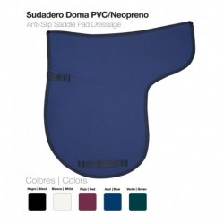Sudadero Doma PVC neopreno