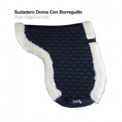 Sudadero Doma con borreguillo Plush