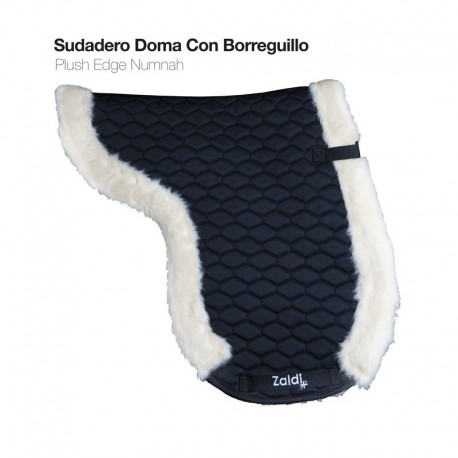 Sudadero Doma con borreguillo Plush