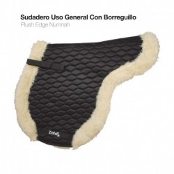 Sudadero Uso General con borreguillo Plush