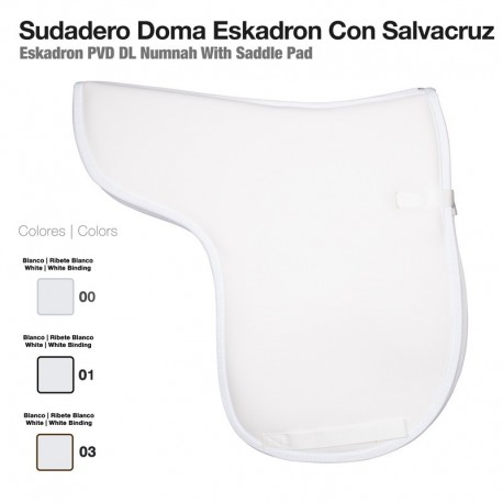 Sudadero Doma Eskadron salvacruz