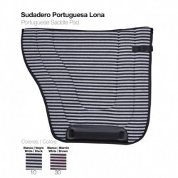 Sudadero Portugues lona