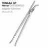 Tenaza GP herrar cocodrilo