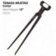 Tenaza cortar Mustad Hoofnipper 12