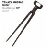 Tenaza cortar Mustad Hoofnipper 12
