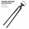 Tenaza abrir Mustad Desherrar pull off