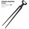 Tenaza cortar Mustad Hoofnipper
