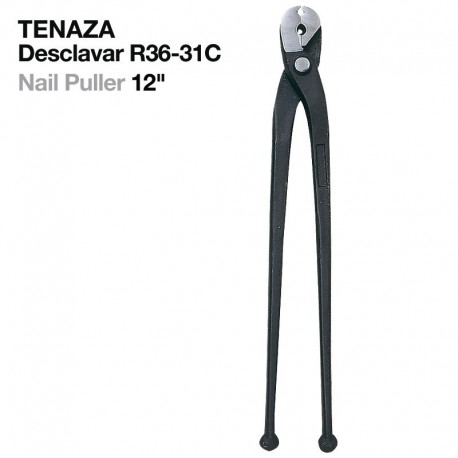 Tenaza desclavar