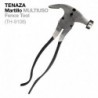 Tenaza martillo multiuso