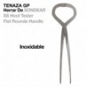 Tenaza GP inox herrar de sondear