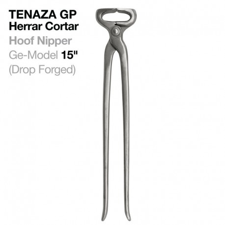 Tenaza GP herrar corta 15