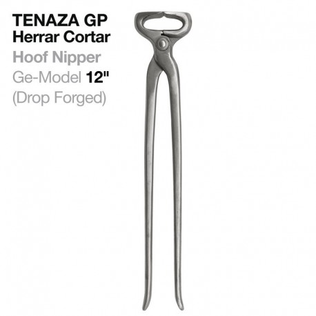 Tenaza GP herrar cortar 12