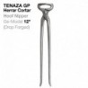 Tenaza GP herrar cortar 12