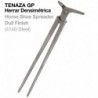 Tenaza GP herrar desimétrica