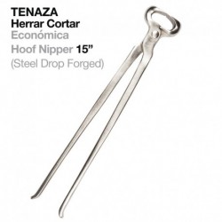 Tenaza herrar corta ECO 15