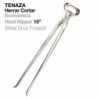 Tenaza herrar corta ECO 15