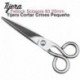 Tijera corta crines pequeña 20cm