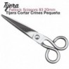 Tijera corta crines pequeña 20cm