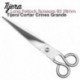 Tijera cortar crines grande 28mm