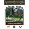 DVD: La Equitación en España. Impulsión y soltura