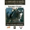 DVD: La Equitación en España. Equilibrio y fluidez