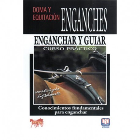DVD: Enganches. Conocimientos fundamentales para enganchar