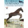 DVD: El Caballo Lusitano. Crianza y manejo