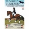 DVD: El Caballo Lusitano. Doma y competición