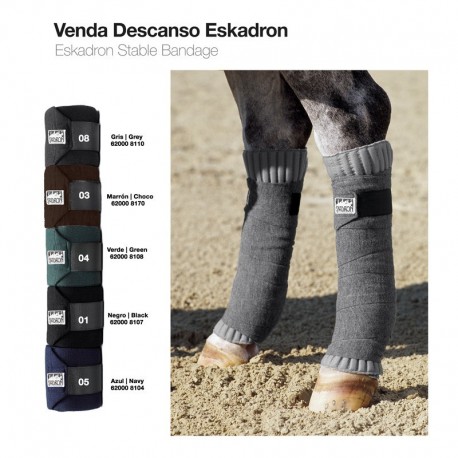 Venda descanso Eskadron