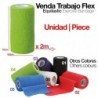Venda trabajo flex