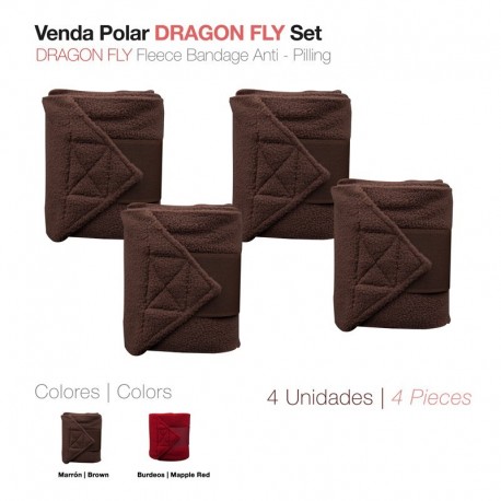 Venda polar Dragon Fly