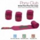 Venda polar Pony Club