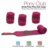 Venda polar Pony Club