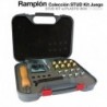 Colección Kit ramplón Stud