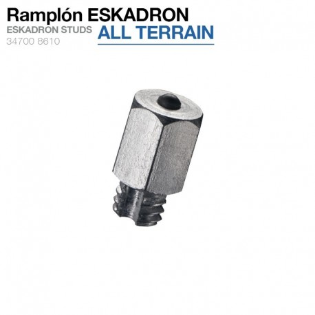 Ramplón Eskadron All Terrain