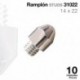 Ramplón Studs