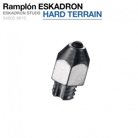 Ramplón Eskadron Hard Terrain
