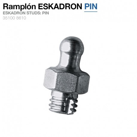 Ramplón Eskadron Pin