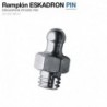 Ramplón Eskadron Pin