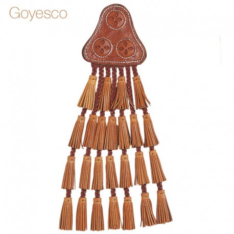 Mosquero Goyesco becerro engrasado