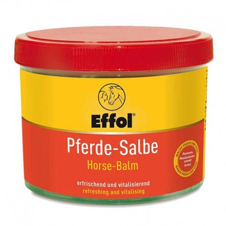Effol refrescante tendón bálsamo horse balm