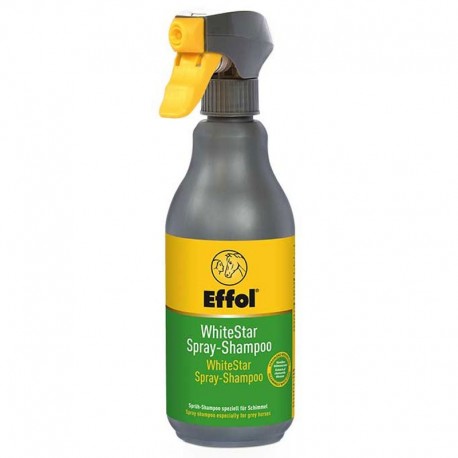 Effol champú caballo blanco White Star