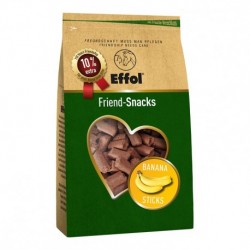 Effol caramelos banana
