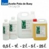 Zaldi aceite pata de buey