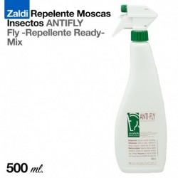 Zaldi repelente moscas insectos antifly