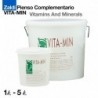 Zaldi pienso complementario vitamin