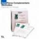 Zaldi pienso complementario electrolitos