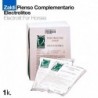 Zaldi pienso complementario electrolitos