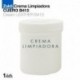 Zaldi crema limpiadora cuero