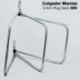 Colgador para mantas de caballos